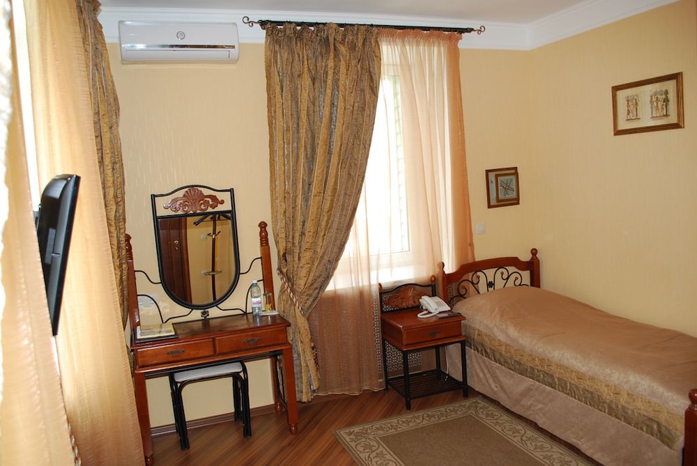 Economy Single Room photo 1