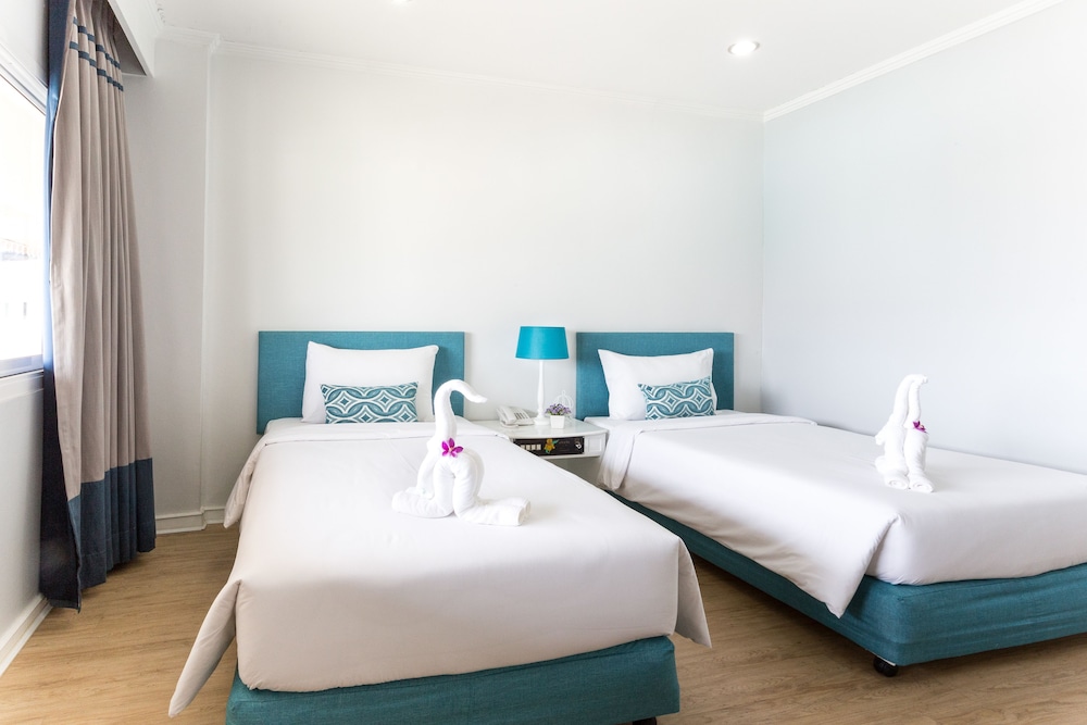 Superior Double or Twin Room photo 3