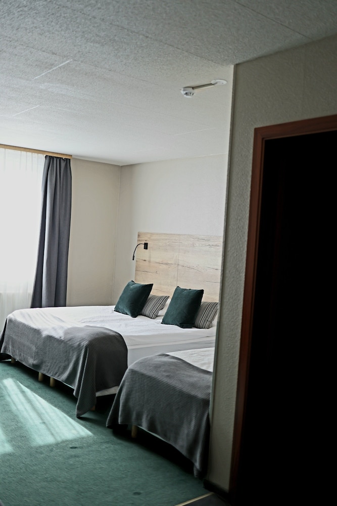 Comfort Quadruple Room photo 3