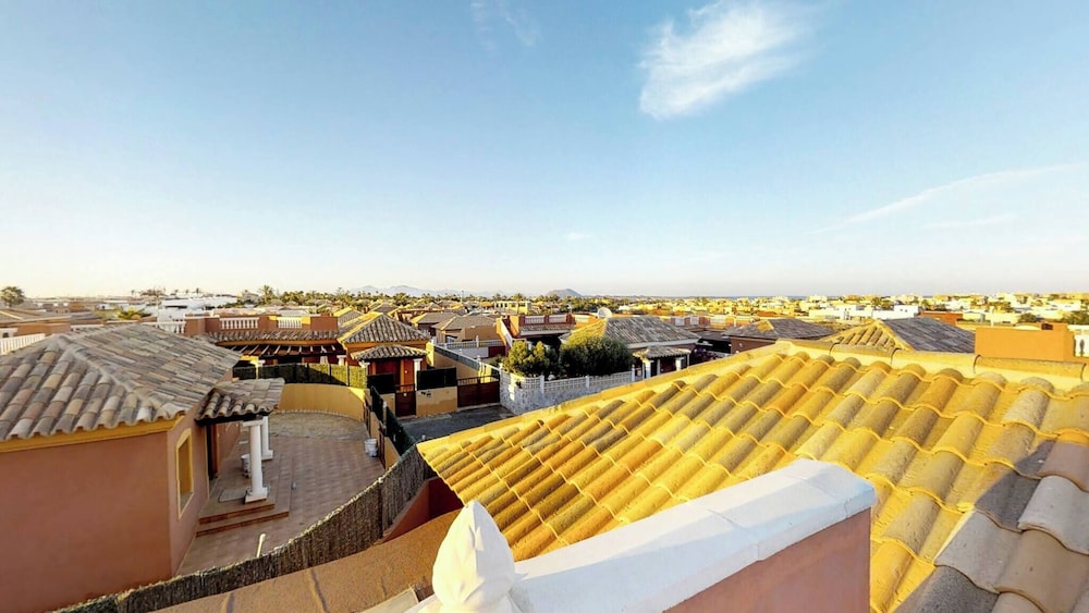 Villa Angeles - Corralejo (No translation needed as it's a specific name), Billede 46