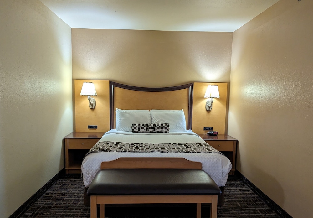 Family Suite, Multiple Beds (King) (Waterpark Hours Vary)