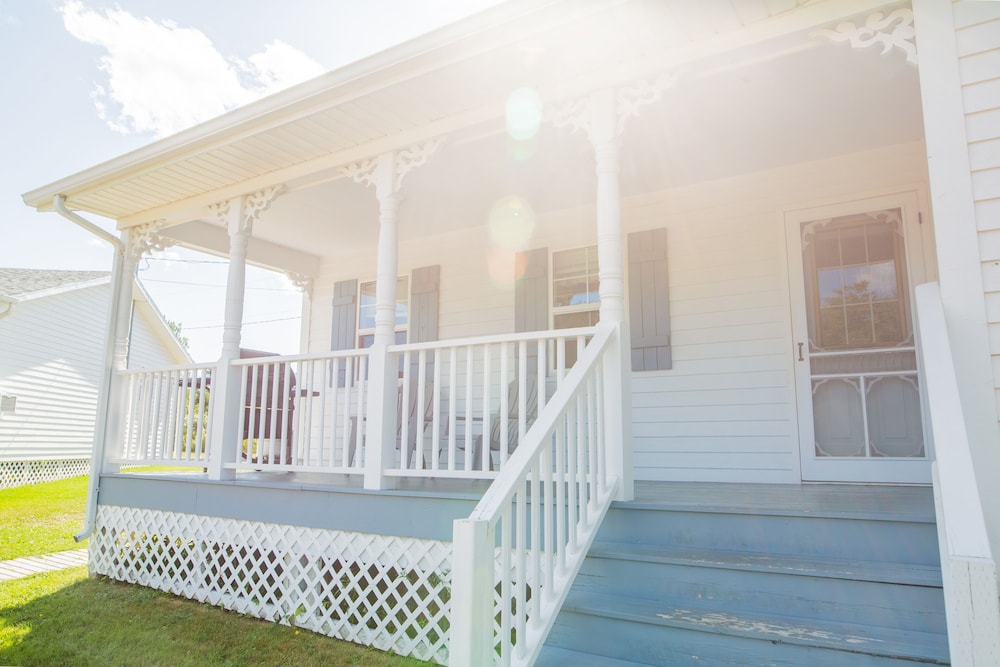 Standard Cottage, 2 Bedrooms, Non Smoking (Superior 2 Bedroom Cottage) photo 2