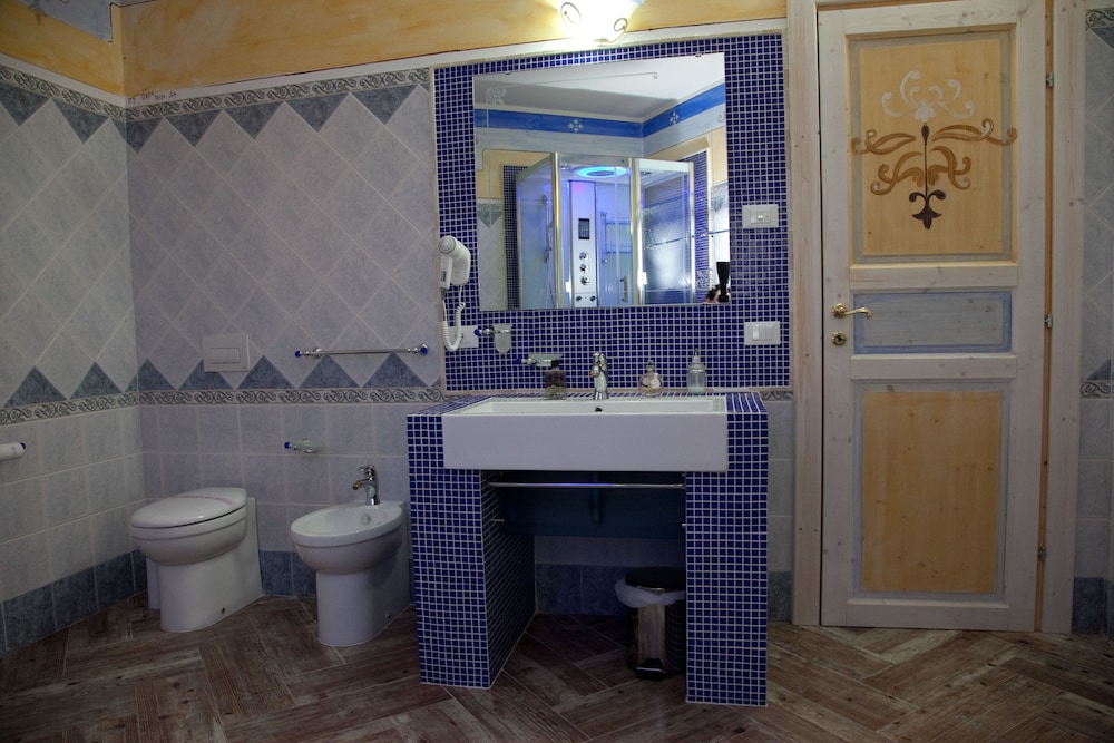 Family Suite, Terrace photo 2