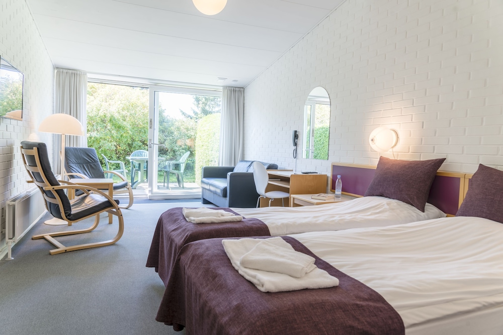 Apartment, 1 Bedroom, Kitchenette