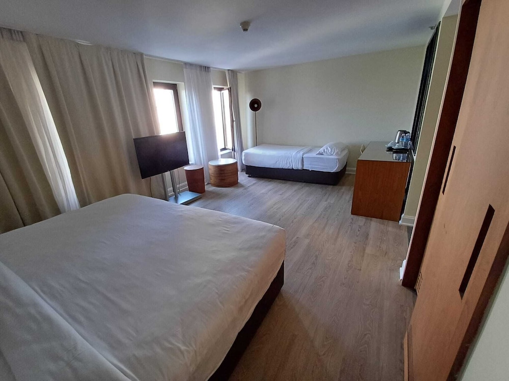 Deluxe Triple Room photo 1