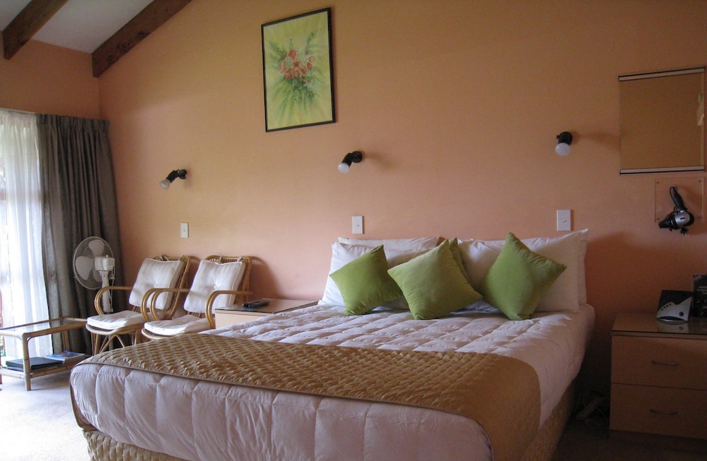 Large Studio Apartment photo 1