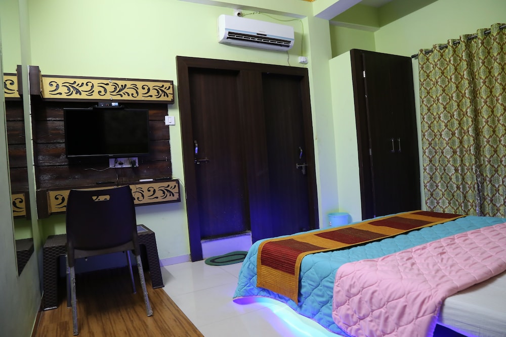 Deluxe Room - Photo 8