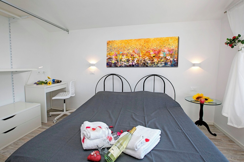 Family Villa, 2 Bedrooms, Mountainside (Casa Renè) photo 2