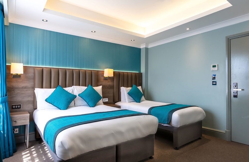 Triple Room photo 3