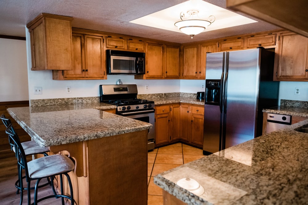Cabin, 3 Bedrooms photo 3
