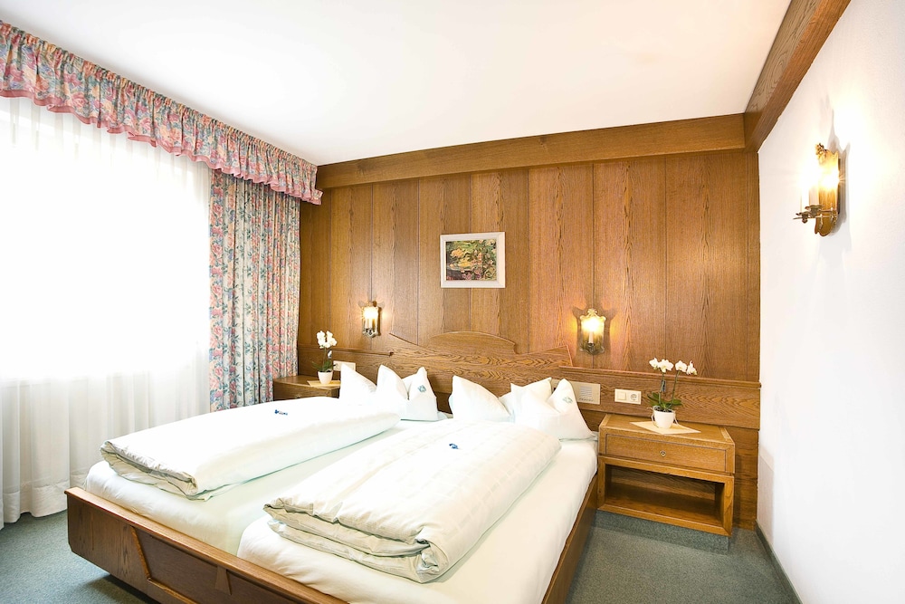 Comfort Double Room (Kat. A) photo 1