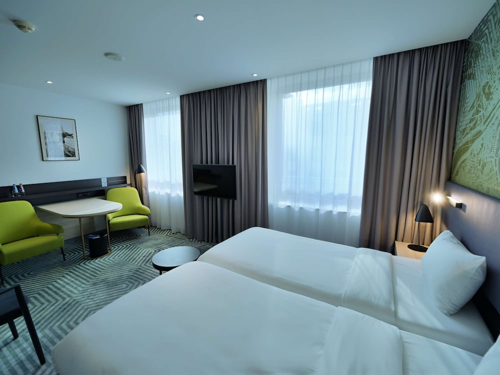 Superior Room, 2 Twin Beds (+ extra bed for child) - Photo 2