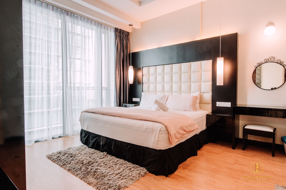 3 Bedrooms Apartment (Imperial) photo 1