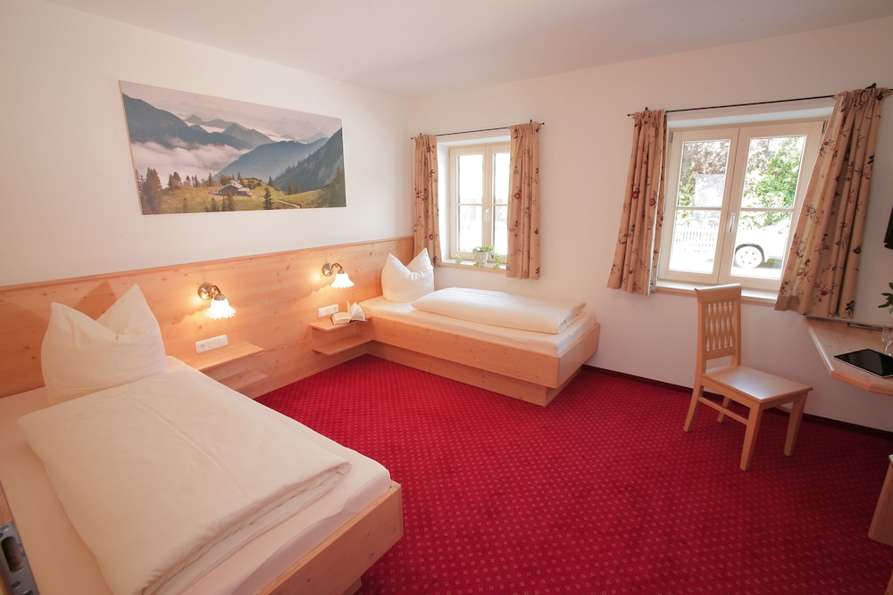 Comfort Double Room, Garden View photo 1