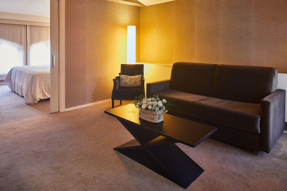 Superior Suite Superior Suite