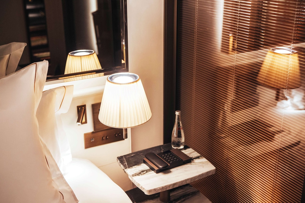 Deluxe Room, 2 Twin Beds, Air conditioning photo 2