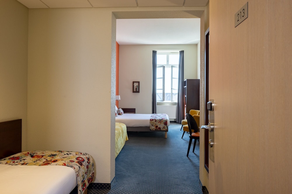 Quadruple Room photo 2