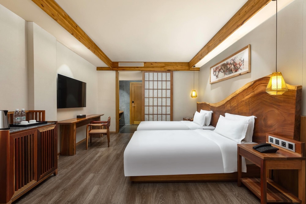 Superior Room, 2 Twin Beds, Non Smoking