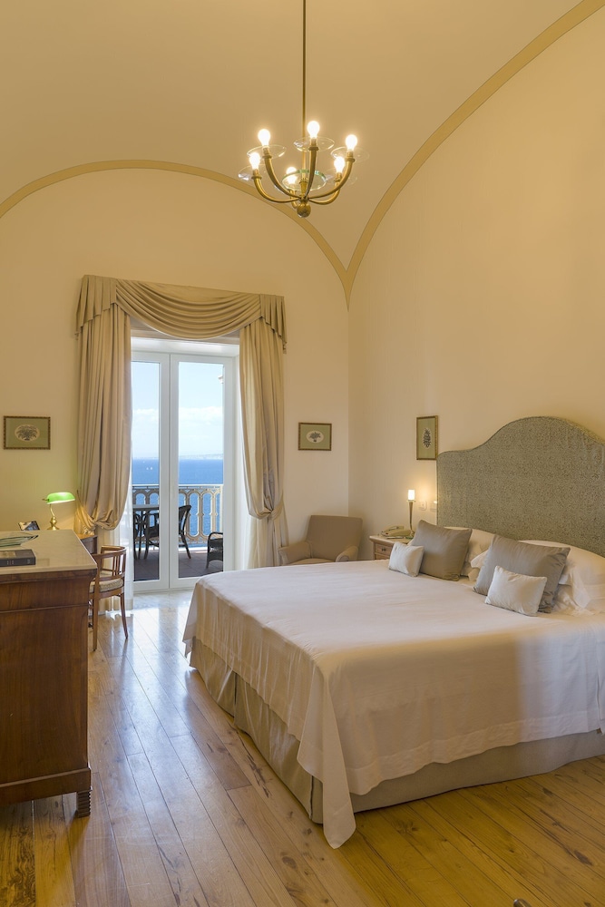 Deluxe Double Room, Balcony, Sea View - Photo 6