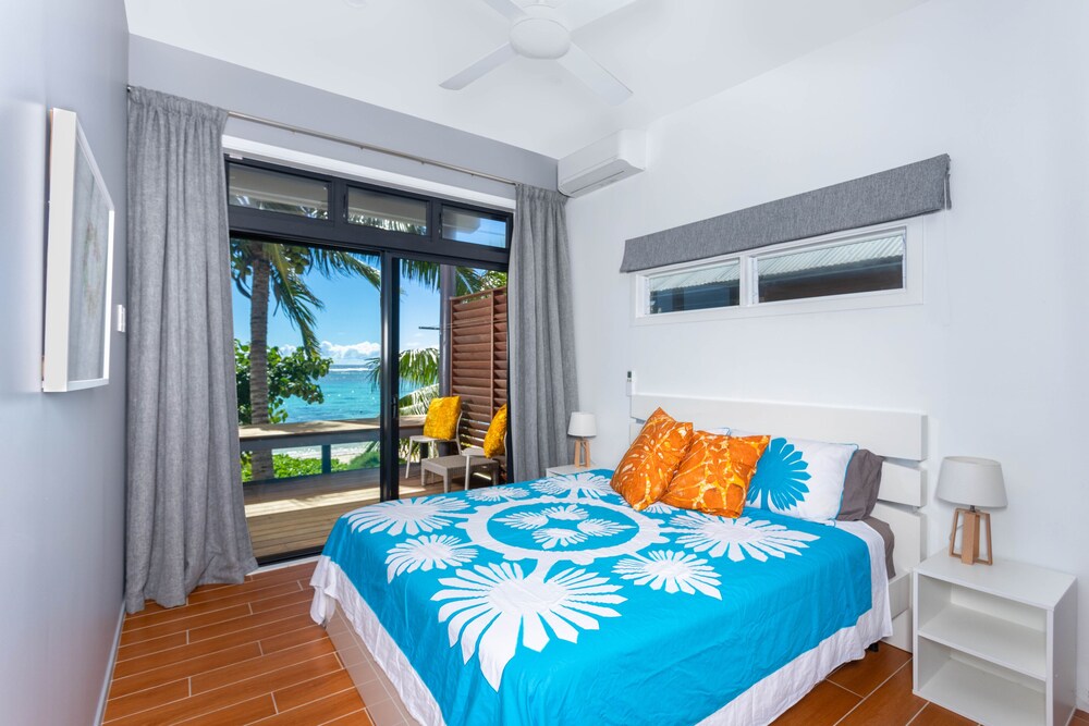 Panoramic Apartment, 1 King Bed with Sofa bed, Sea View
