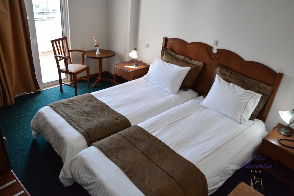 Twin Room, Accessible - Photo 1