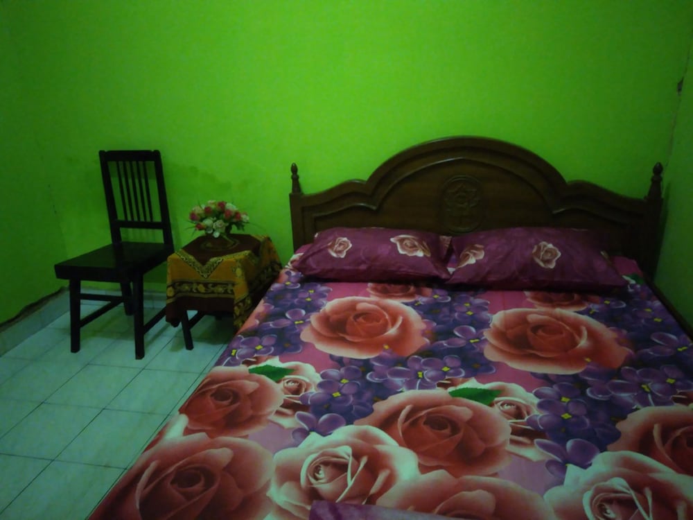 Arjuna Room photo 2