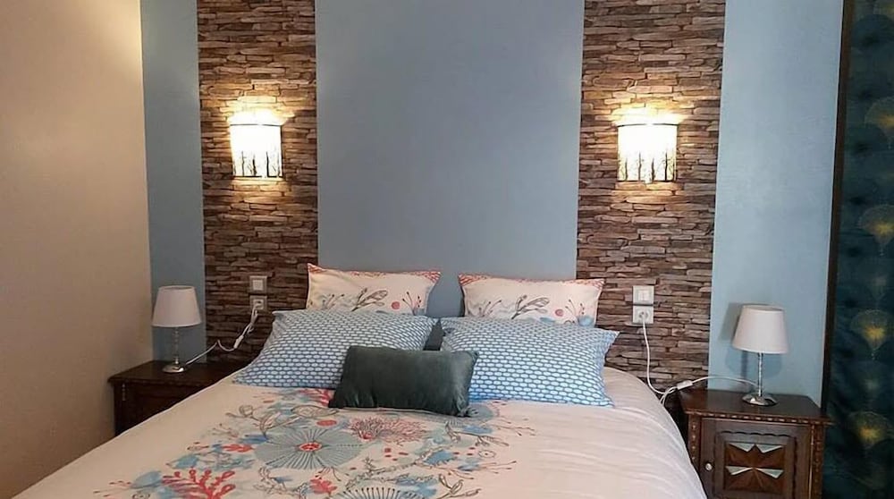 Classic Double Room (Ondine) photo 1