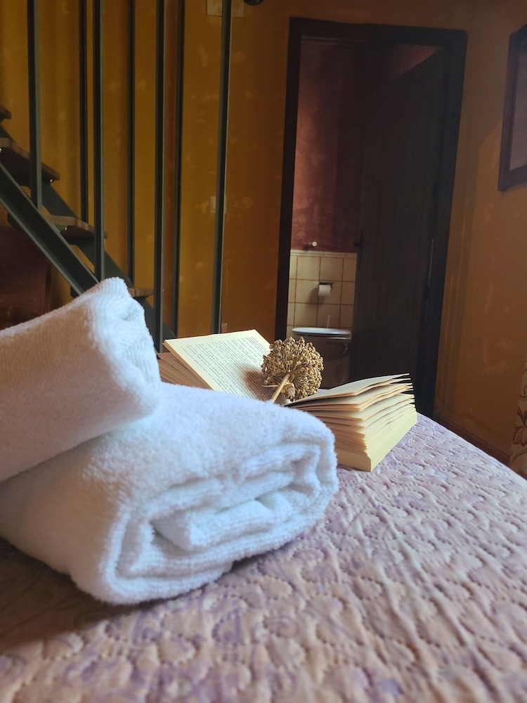 Casa Vacanze Calda con Piscina Privata nel Centro dell'Andalusia, Foto 67