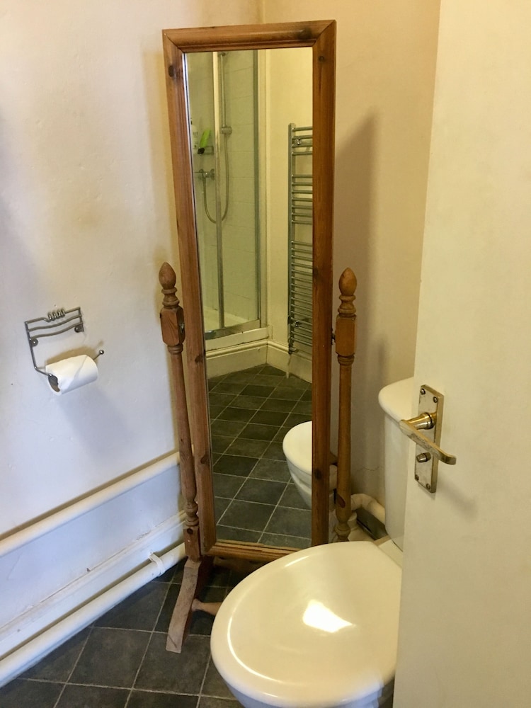Superior Double Room, Ensuite photo 2