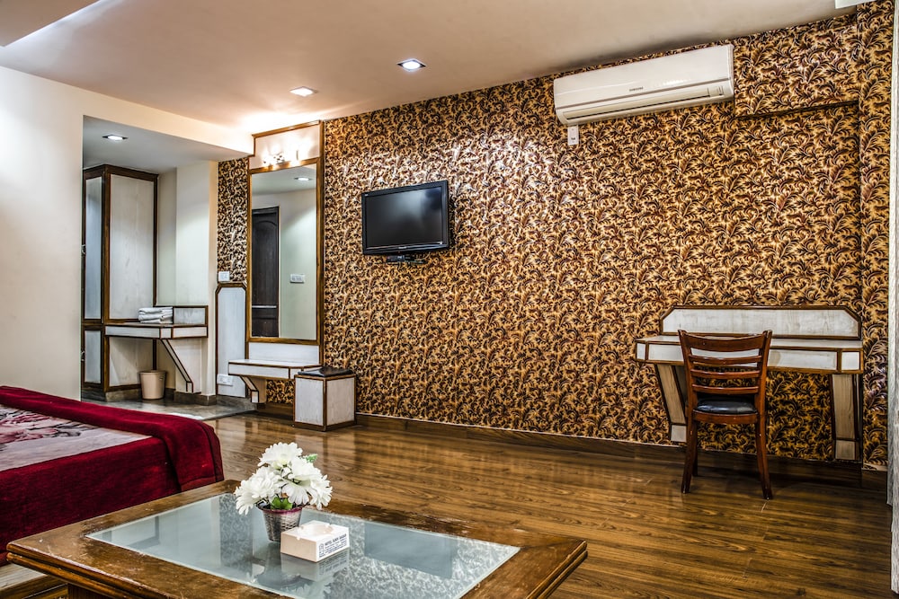 Super Deluxe Room - Photo 4