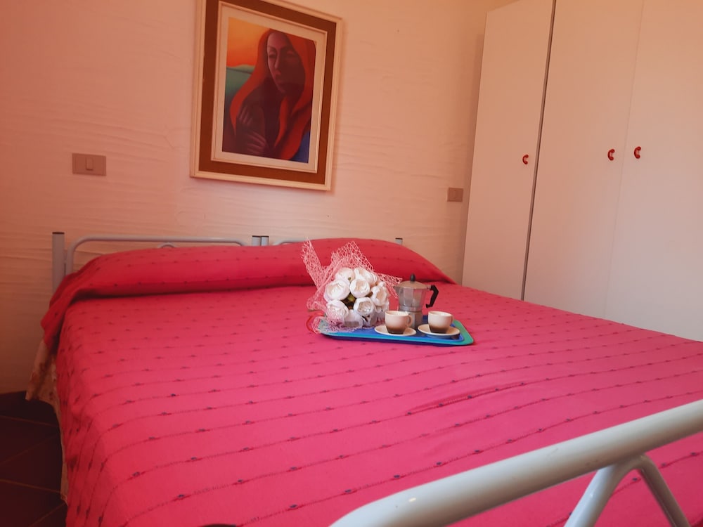 Basic Apartment, 1 Bedroom