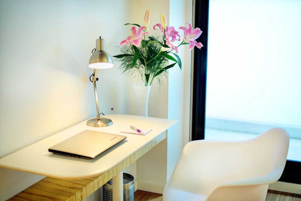 Junior Room