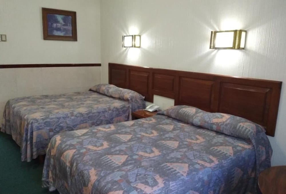 Quadruple Room, 2 Double Beds photo 2