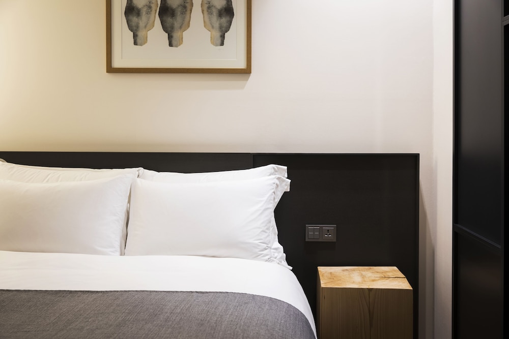 [OWN YOUR SHILLA STAY] Premier Deluxe Double Room, Ocean View + 1 Raffle entry per night