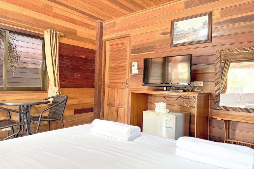 Deluxe Room photo 3