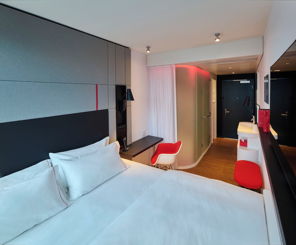 Room, 1 King Bed