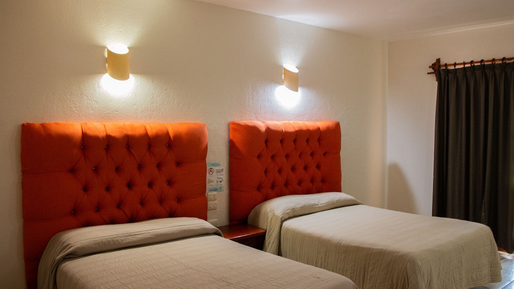 Family Double Room, Sea View