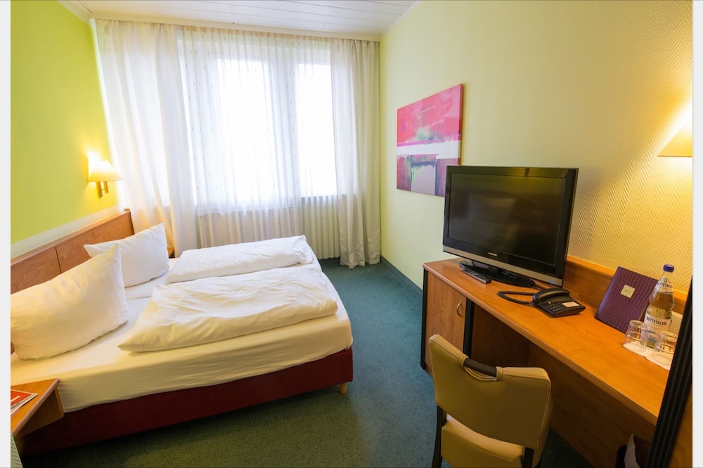 Classic Double Room photo 3