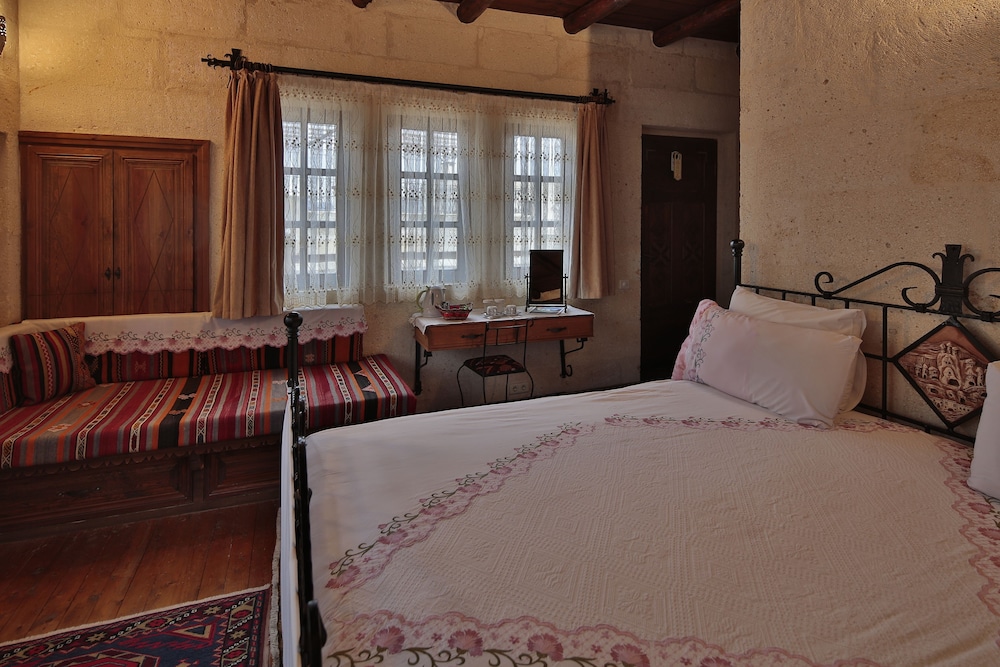 Deluxe Single Room photo 2