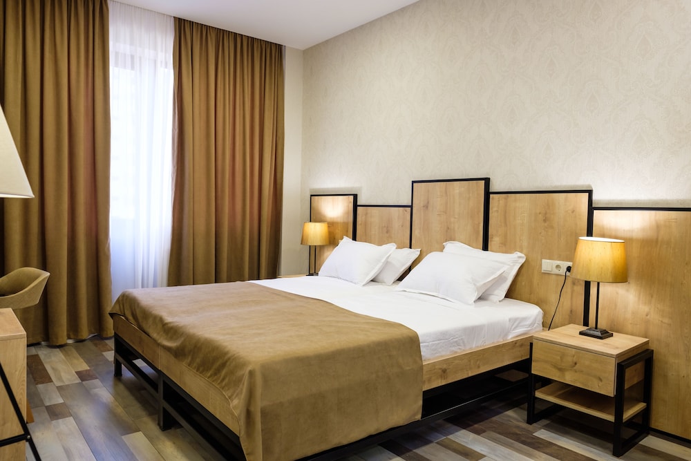 Standard Twin Room photo 1