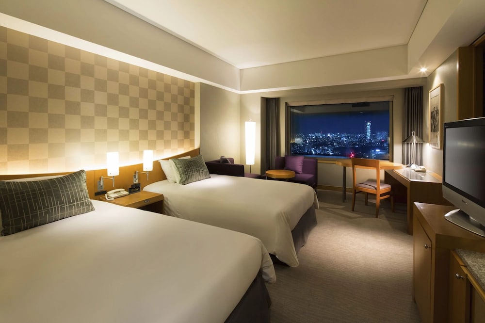 Deluxe Twin Room, Non Smoking - Photo 1