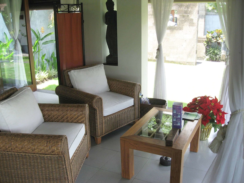 Villa, 1 Bedroom, Private Pool photo 2