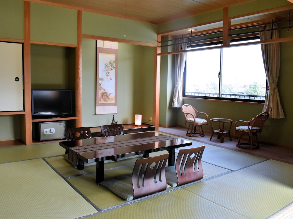 Family Quadruple Room, Sea View