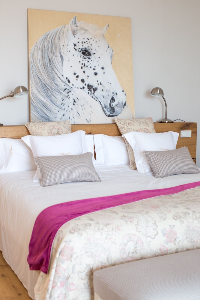 Junior Double or Twin Room