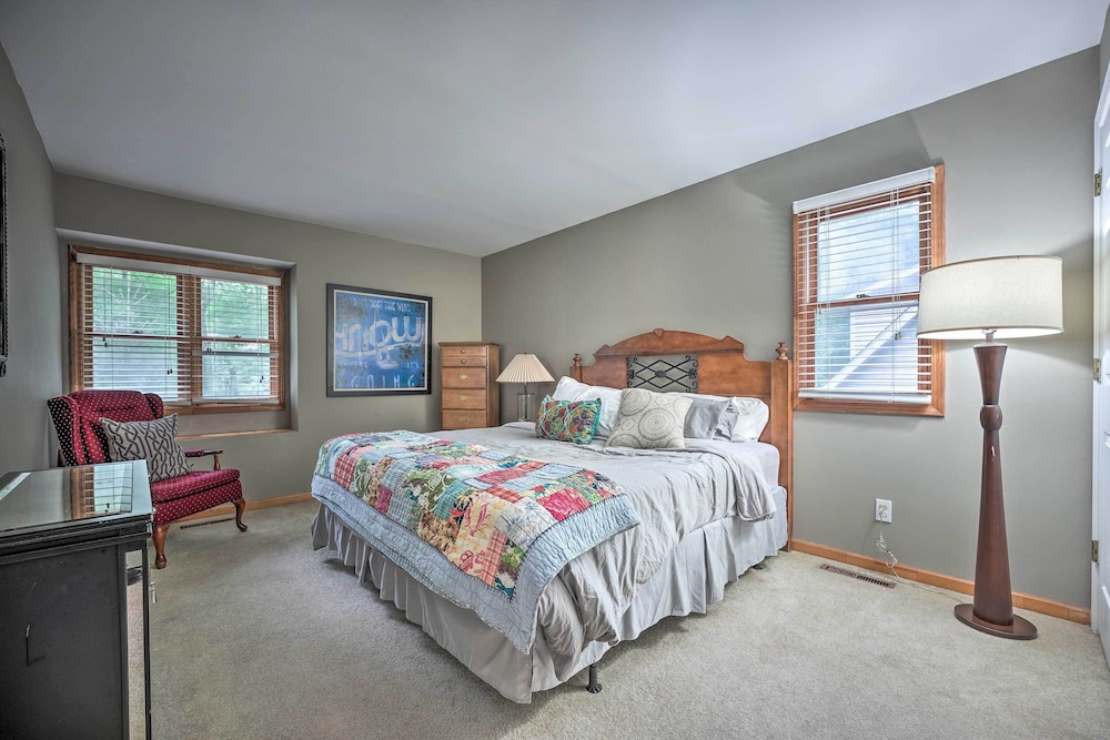 House (4 Bedrooms) photo 1