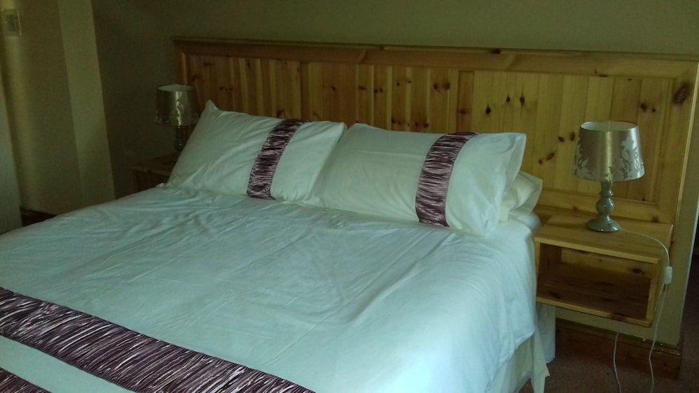 Single Room, Ensuite photo 2