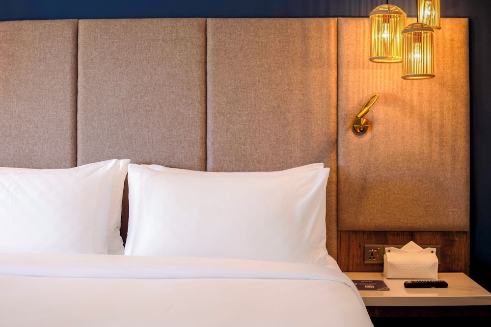 Premium Double Room, Beachfront photo 3