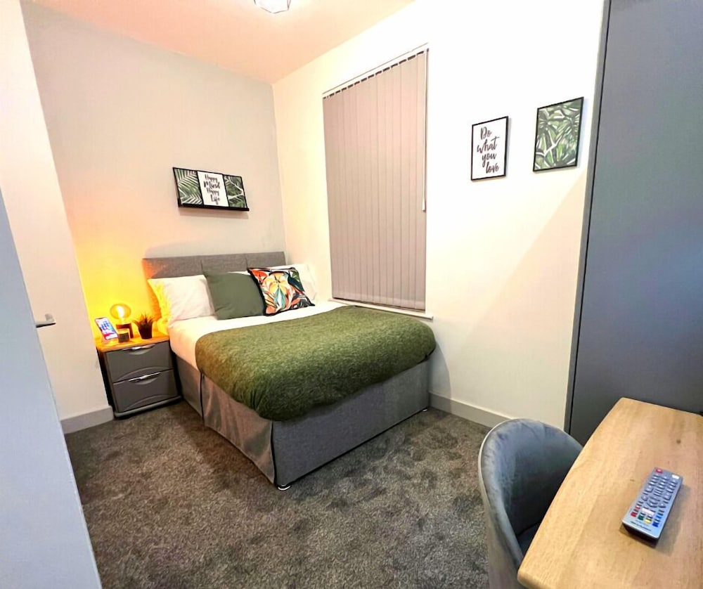 Signature Double Room photo 1