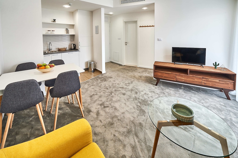 Superior Apartment, 1 Bedroom photo 1
