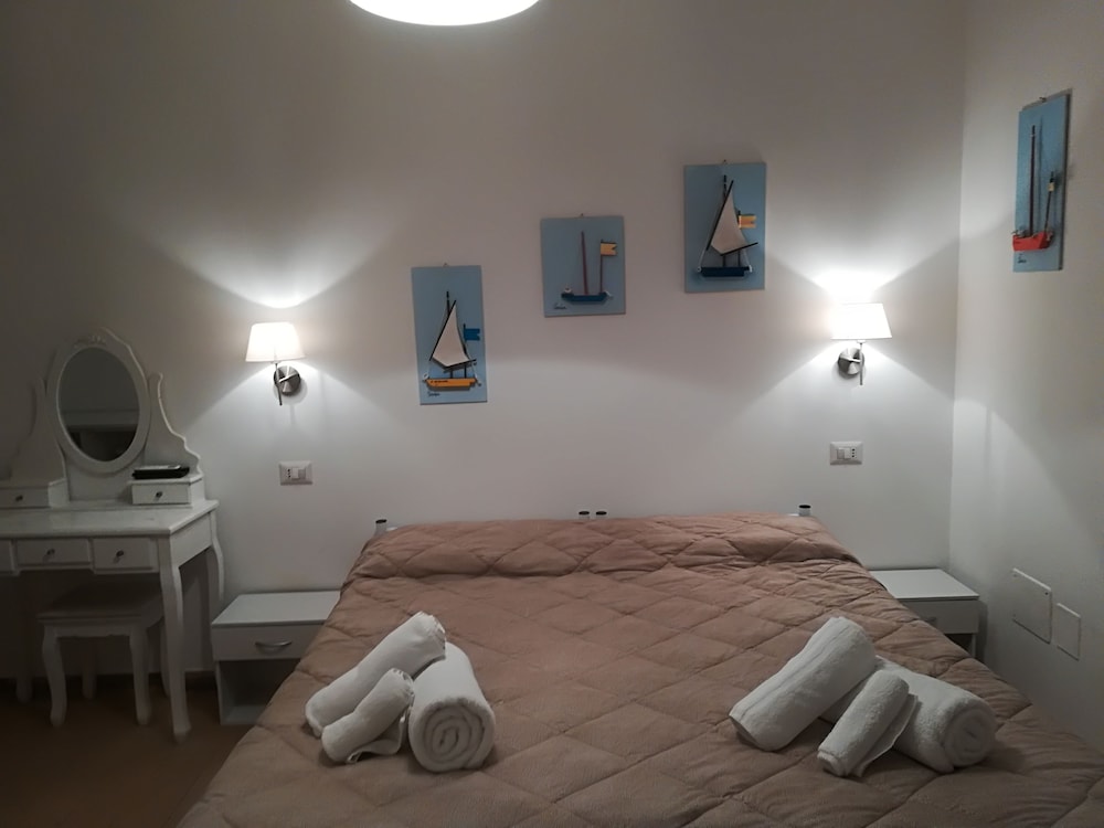 City Double Room